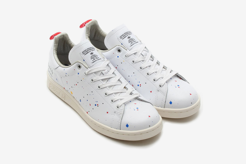stan smith edition special