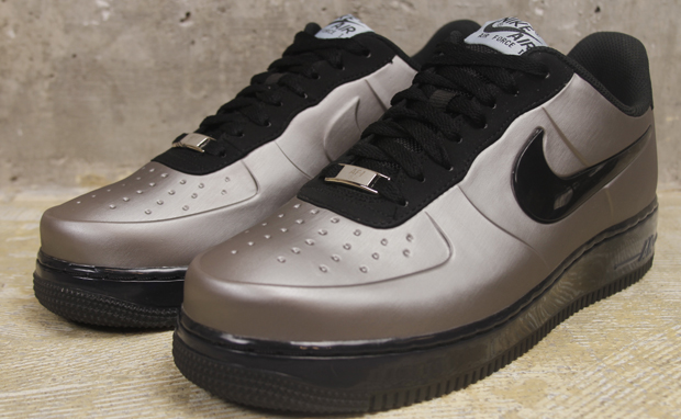 air force 1 foamposite pro low