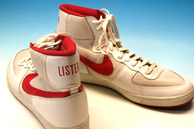 Nike Legend 1982-01