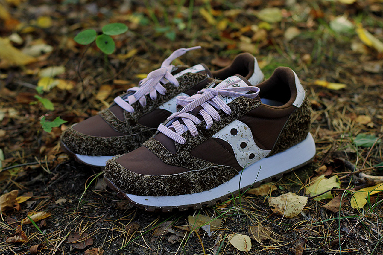 saucony jazz autunno inverno 2019