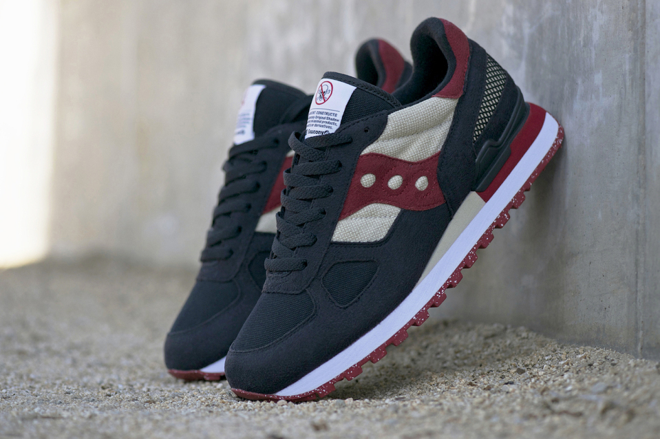 saucony shadow a roma