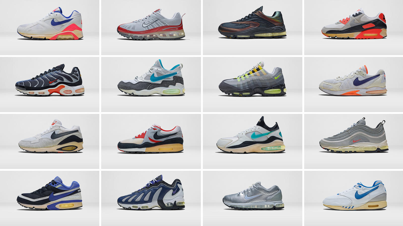 Air Max Archives - Sneakers Magazine