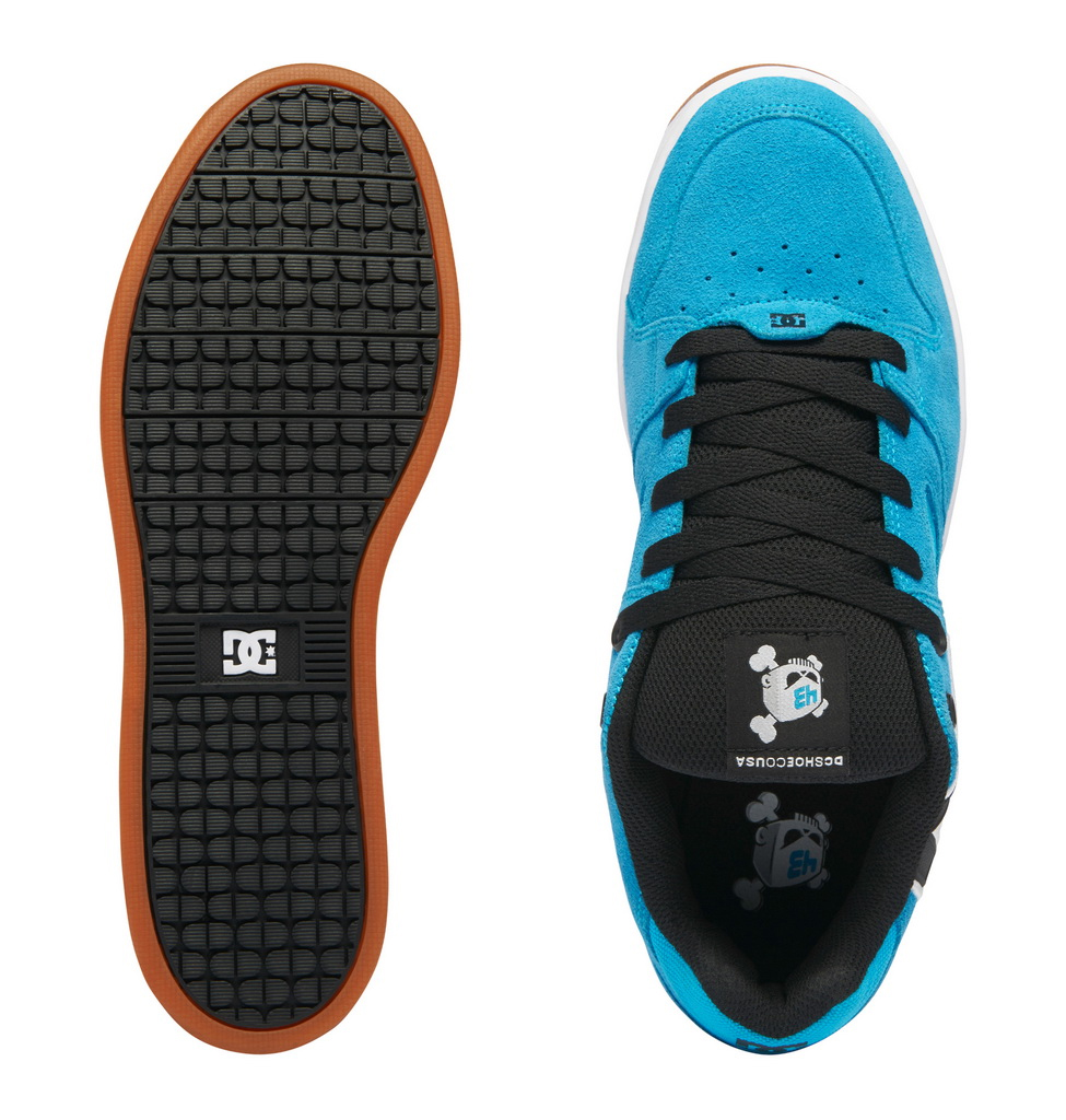 dc shoes sceptor