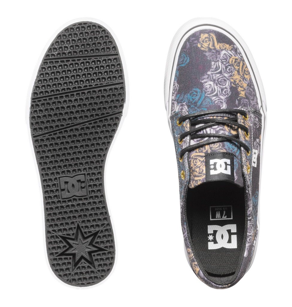 DC Shoes Trase 01