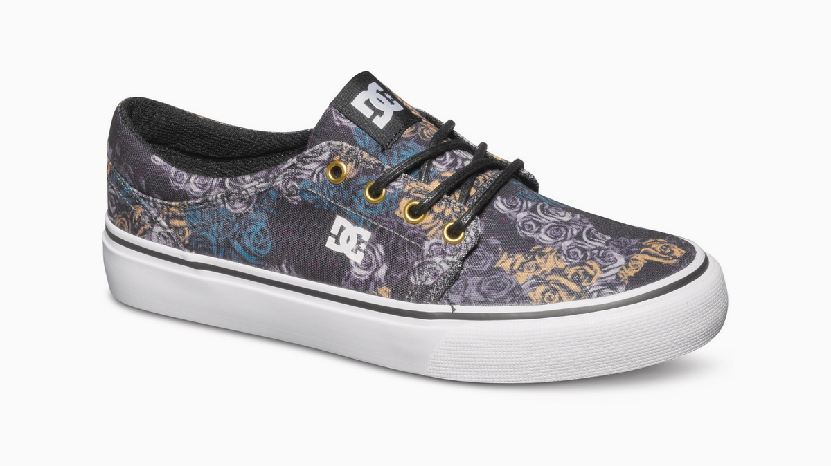 DC Shoes Trase 02