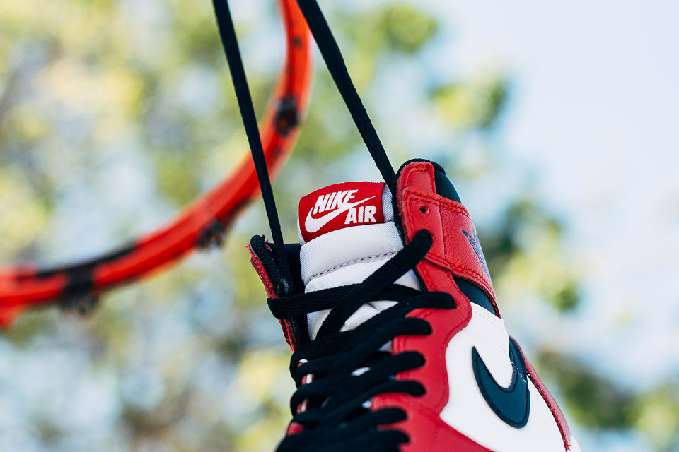 jordan 1 chicago 2019