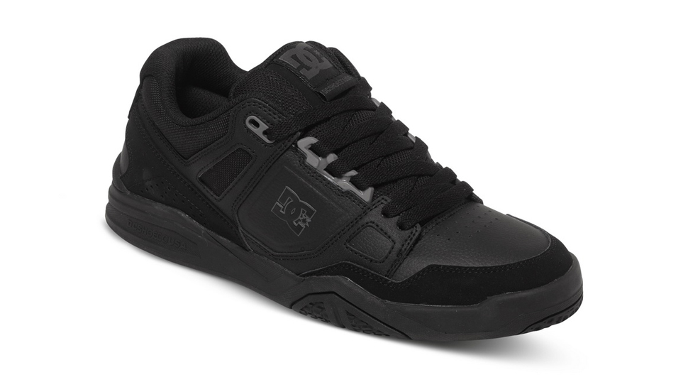 DC Shoes Stag 2-01
