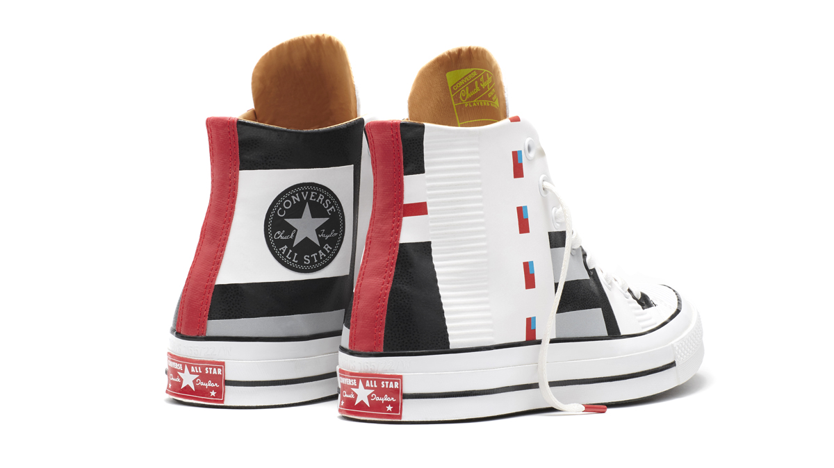 Converse all star 1970s space pack 03