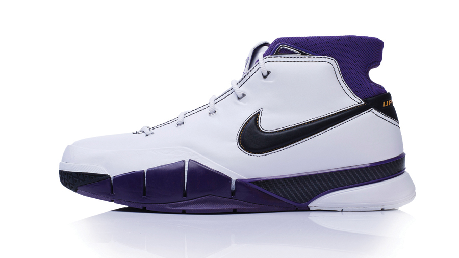 KicksOnParquet: Kobe Bryant - Sneakers 
