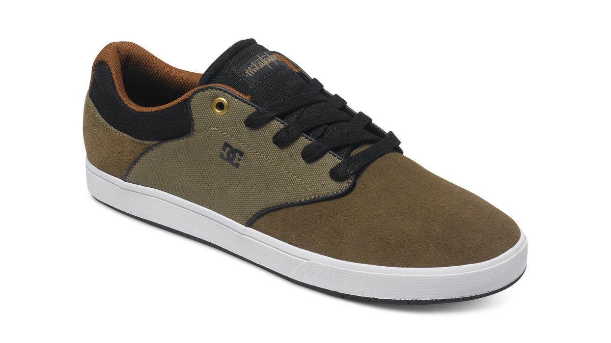 DC Shoes Mikey Taylor S-02
