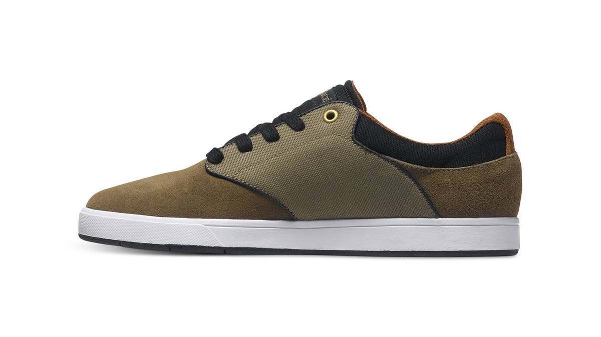 DC Shoes Mikey Taylor S-03
