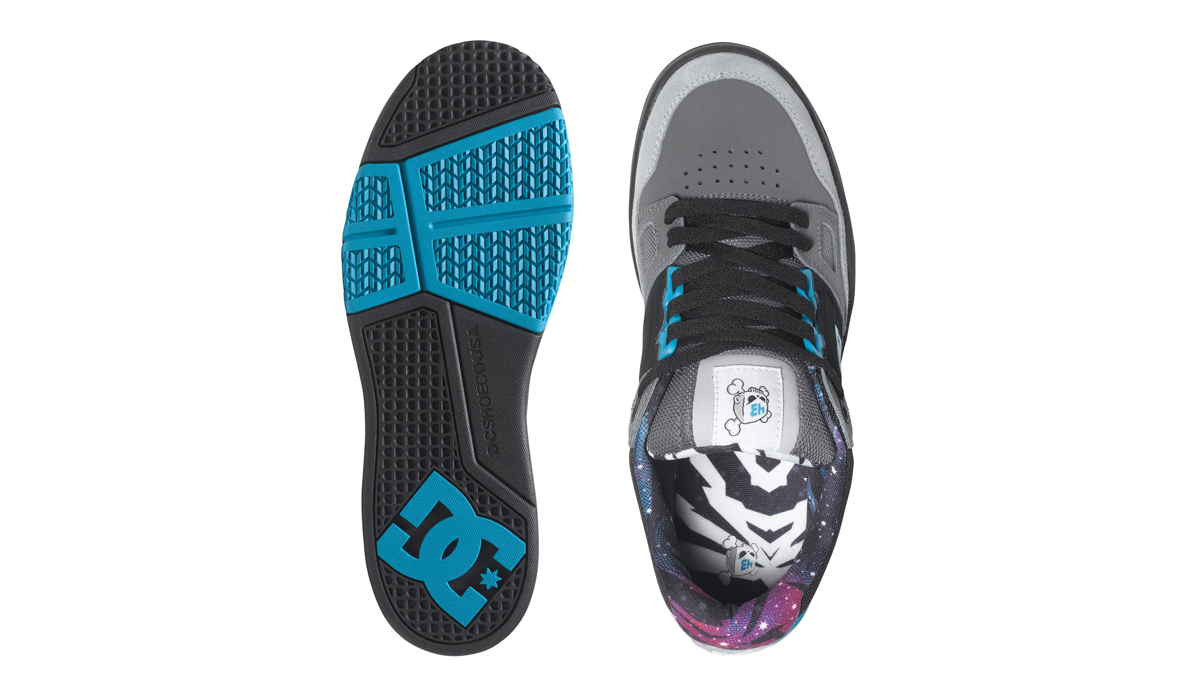 DC Shoes Stag 2 KB-02