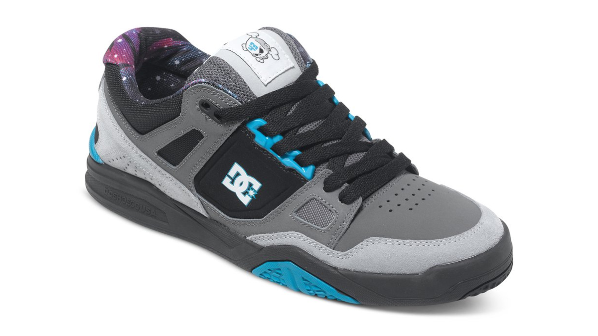 DC Shoes Stag 2 KB-03