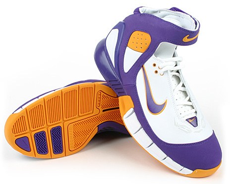 KicksOnParquet: Kobe Bryant - Sneakers 