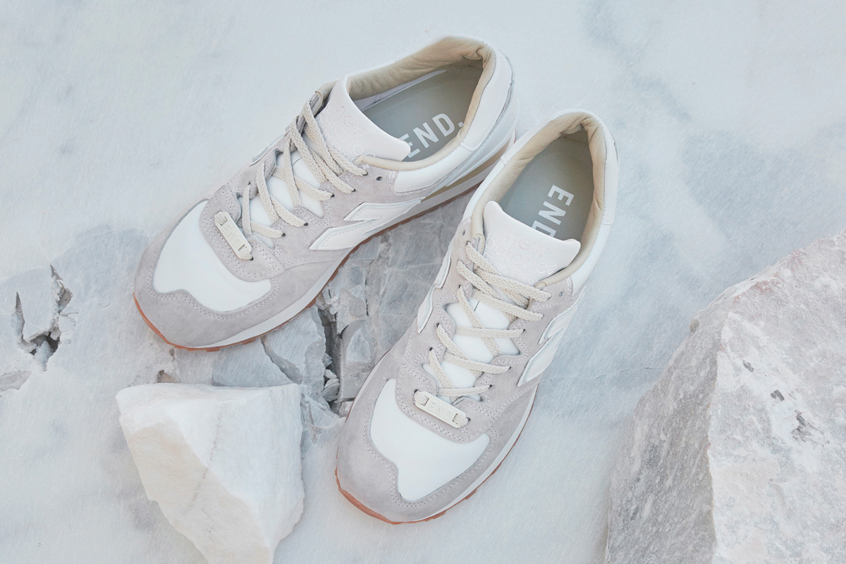 end x new balance marble-001