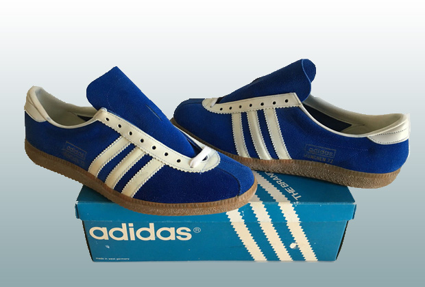 adidas munchen 1972