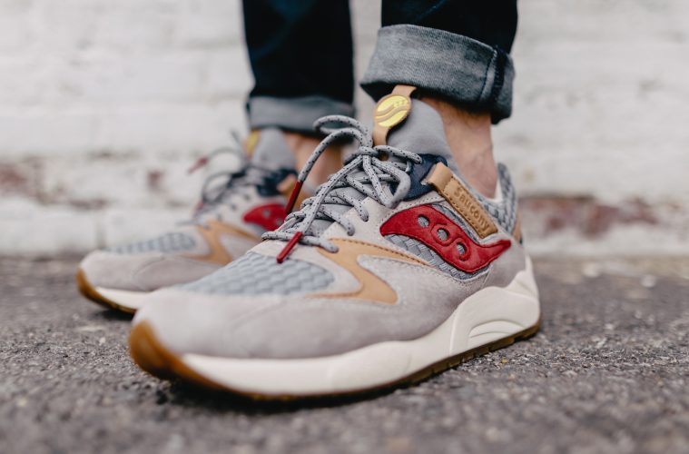 saucony grid 9000 liberty pack