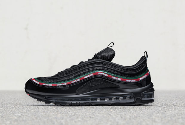 97 undftd