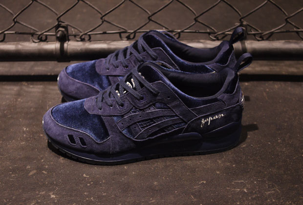 asics x mita