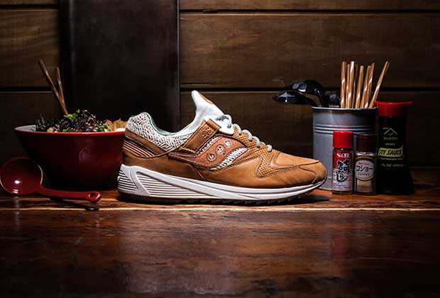 saucony grid 8500 ramen