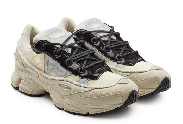 Raf Simons x adidas Ozweego III - Sneakers Magazine