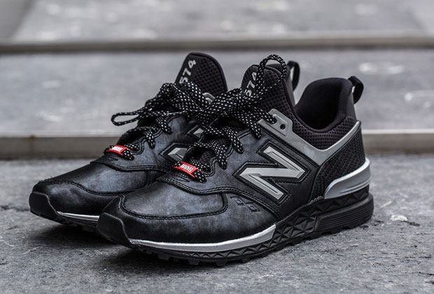 NEW-BALANCE-BLACK-PANTHER-574s