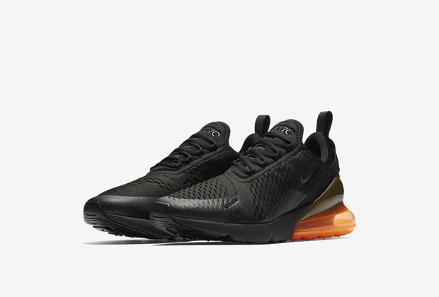 air max 270 invernali