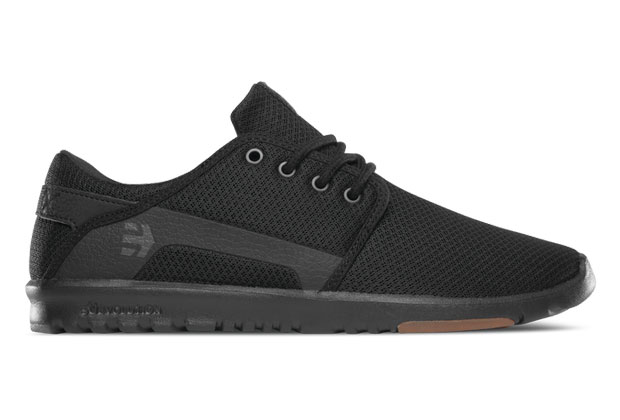 etnies scout