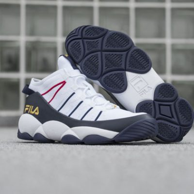 fila all conference pack