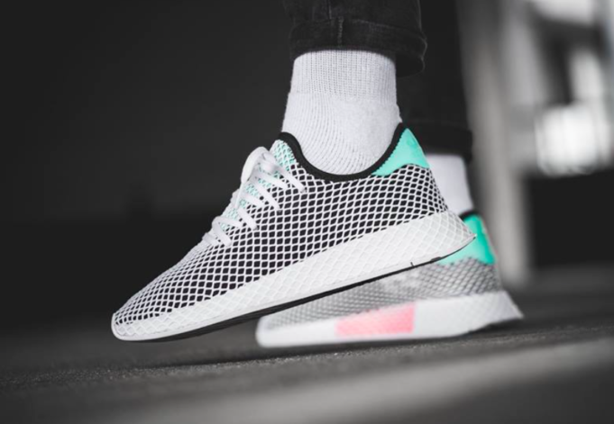 adidas-Deerupt