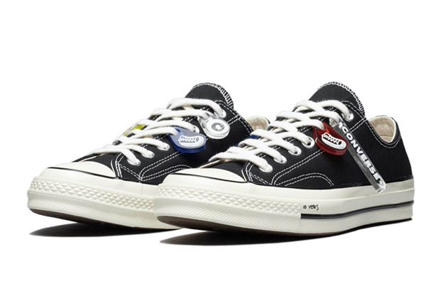 converse lacci quadro