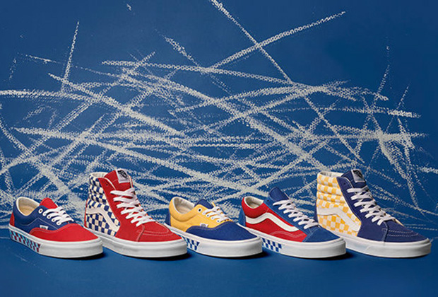 Vans-BMX-Checkerboard-Pack