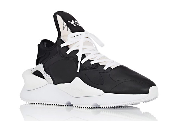 Adidas y-3 Kaiwa - Sneakers Magazine