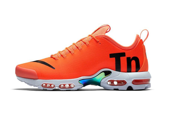 Nike Mercurial Tn - Sneakers Magazine