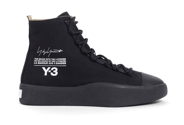 y-3-bashyo