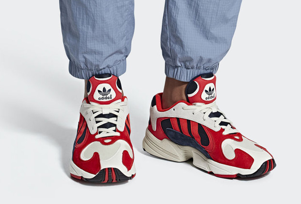 adidas yung 1 release date