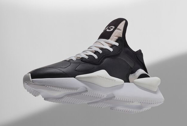 y-3 kaiwa