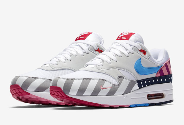 air max 90 x parra