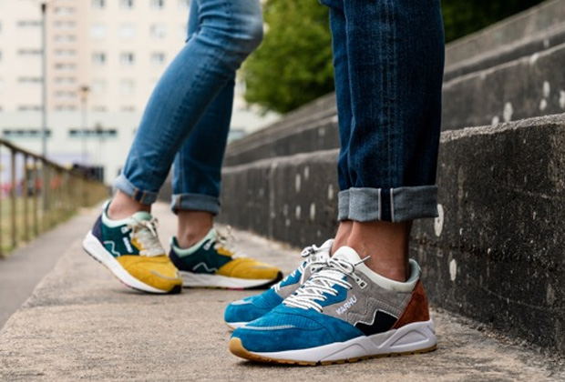 karhu-track-field-pack