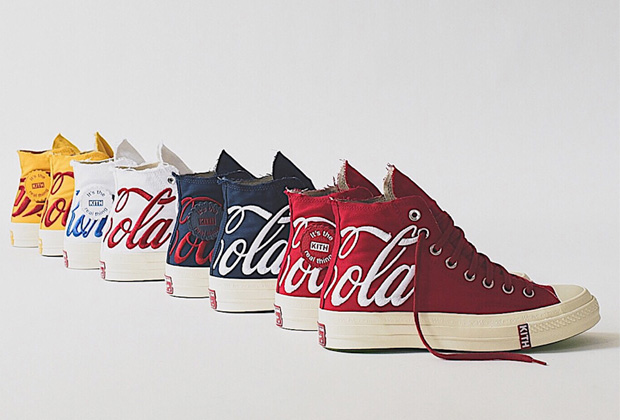 converse cola