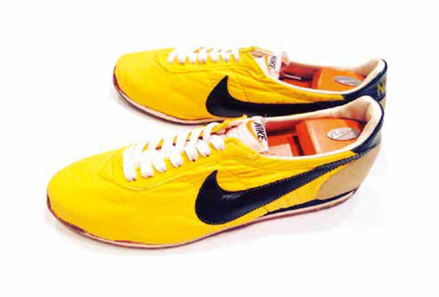 nike boston 1977