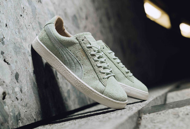 sonra x puma suede 50