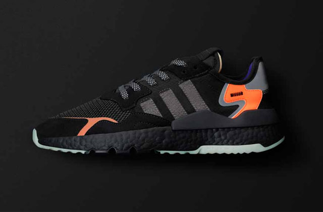 Adidas nite jogger