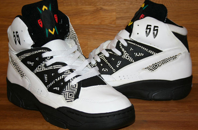 Spotlight: Mutombo - Sneakers Magazine