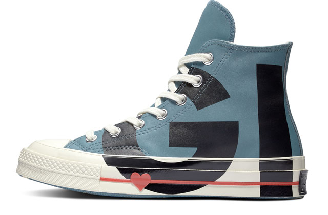 converse valentino