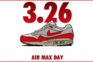 Air max day stockX