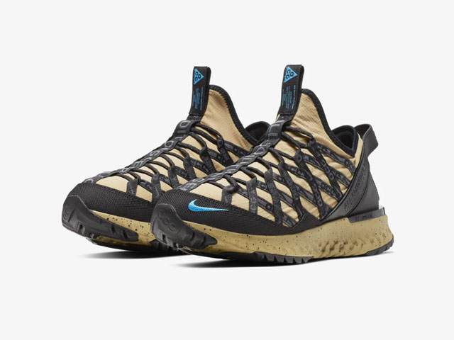 ACG REACT TERRA GOBE