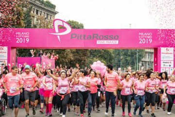pink parade 2019