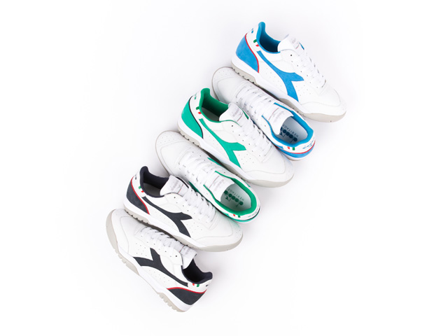 diadora maverick