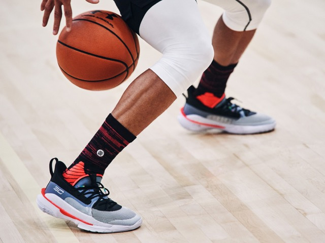 under armour curry 7